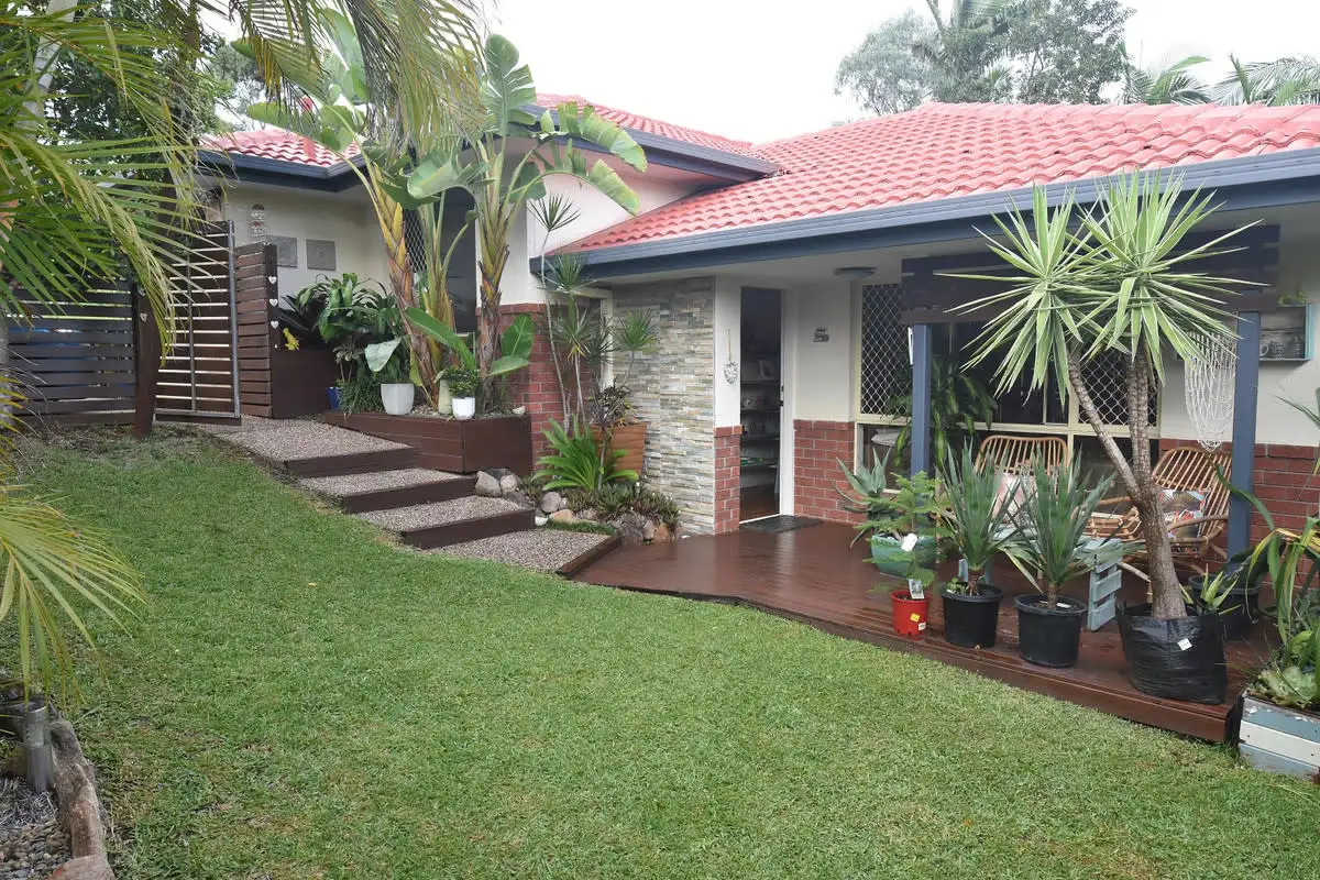 Main view of Homely house listing, 15 Forestwood Court, Nerang QLD 4211