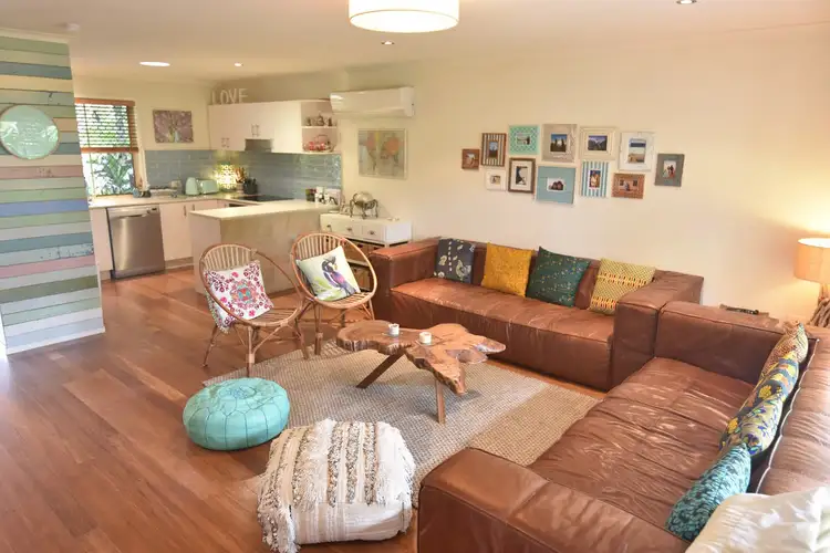 Second view of Homely house listing, 15 Forestwood Court, Nerang QLD 4211