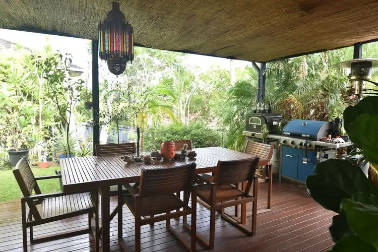 Third view of Homely house listing, 15 Forestwood Court, Nerang QLD 4211