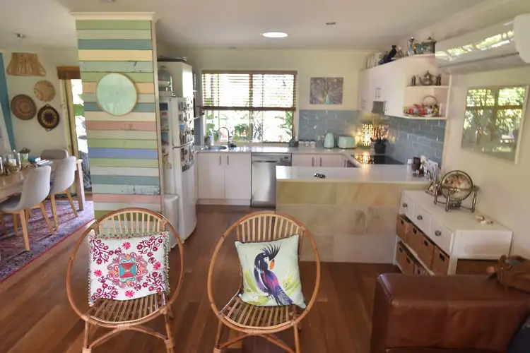 Fourth view of Homely house listing, 15 Forestwood Court, Nerang QLD 4211