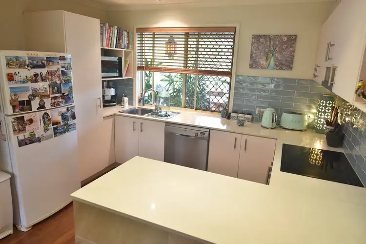 Seventh view of Homely house listing, 15 Forestwood Court, Nerang QLD 4211