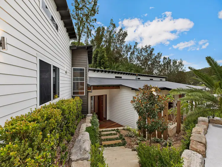 Third view of Homely house listing, 75a The Round Drive, Avoca Beach NSW 2251