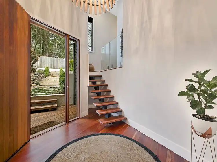 Fourth view of Homely house listing, 75a The Round Drive, Avoca Beach NSW 2251
