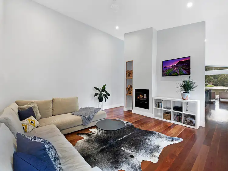 Fifth view of Homely house listing, 75a The Round Drive, Avoca Beach NSW 2251