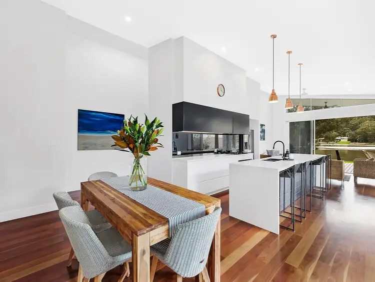 Sixth view of Homely house listing, 75a The Round Drive, Avoca Beach NSW 2251
