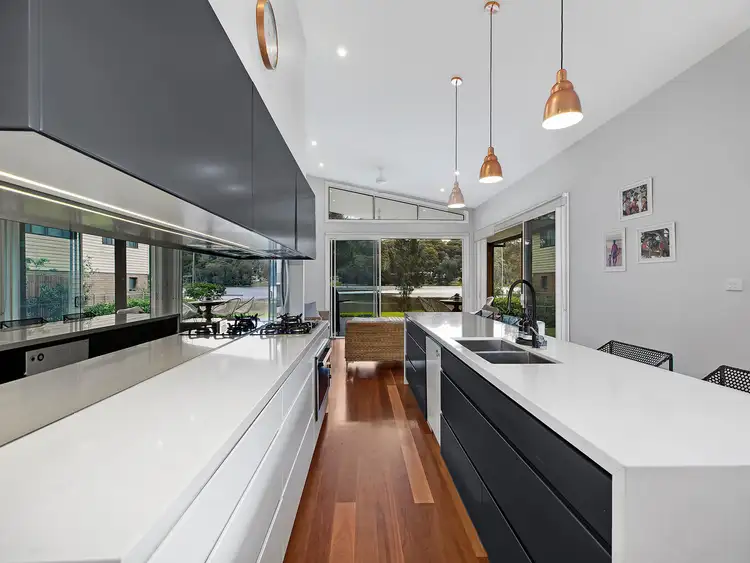 Seventh view of Homely house listing, 75a The Round Drive, Avoca Beach NSW 2251
