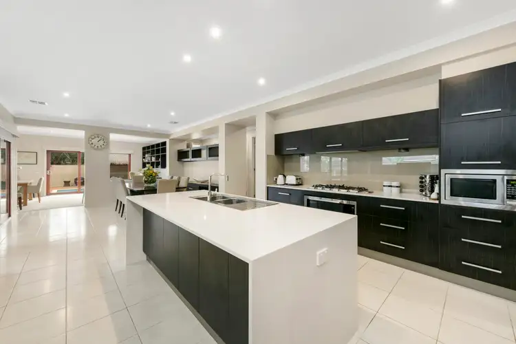 Second view of Homely house listing, 20 Cambridge Wynd, Sorrento VIC 3943