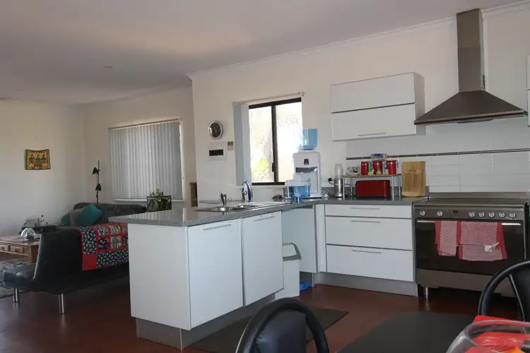 Seventh view of Homely apartment listing, 1/79 Kingsmill Street, Port Hedland WA 6721
