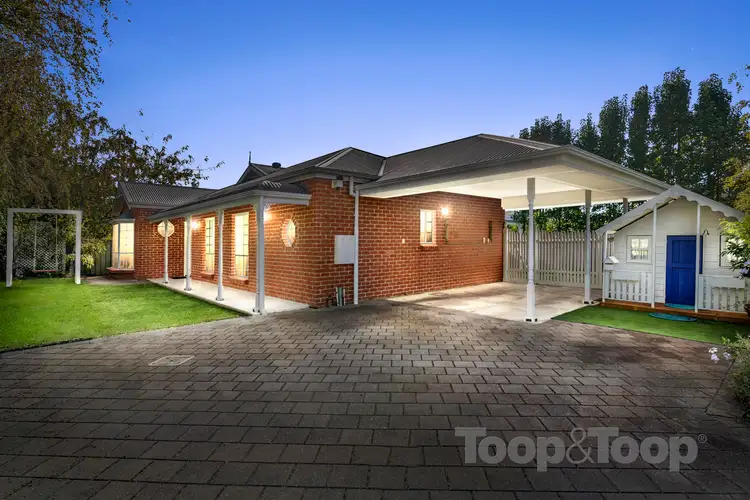8A Seymour Avenue, Kings Park SA 5034