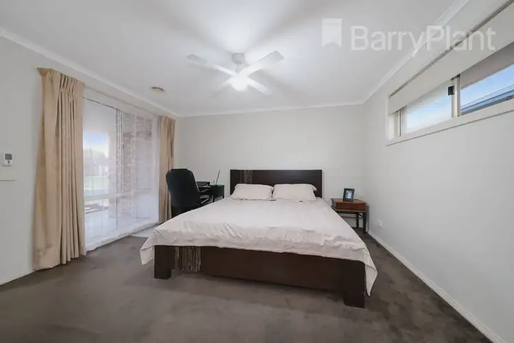 Third view of Homely house listing, 21 Redfern Way, Pakenham VIC 3810
