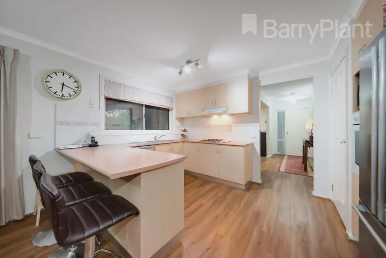 Fifth view of Homely house listing, 21 Redfern Way, Pakenham VIC 3810