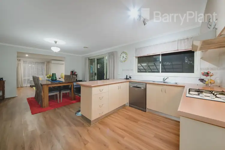 Sixth view of Homely house listing, 21 Redfern Way, Pakenham VIC 3810