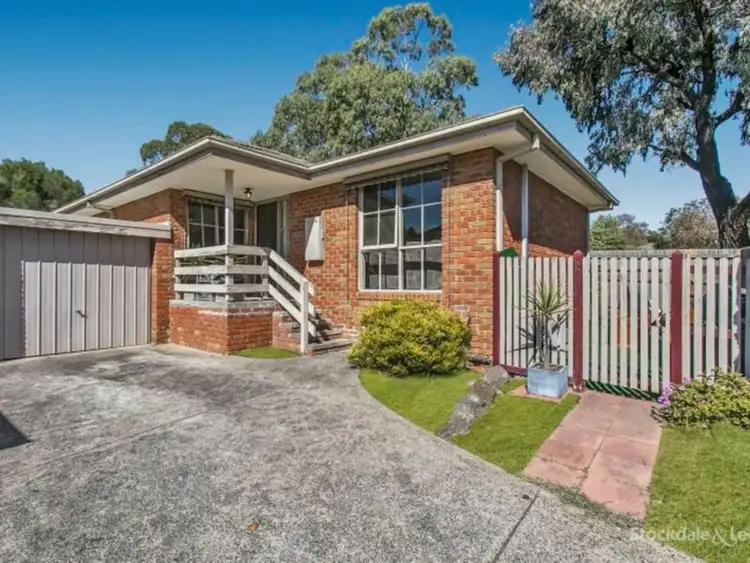 2/19 Linlithgow Court, Narre Warren VIC 3805