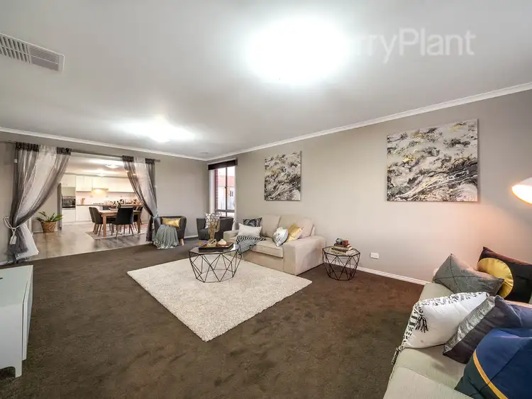 Third view of Homely house listing, 1 Rossi Close, Pakenham VIC 3810