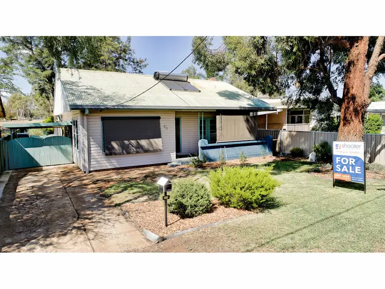 40 Caroline Street, Dubbo NSW 2830