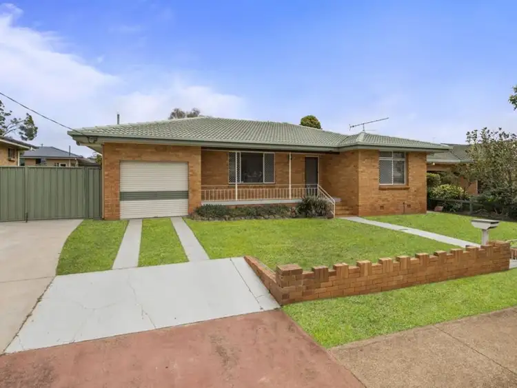 Main view of Homely house listing, 87 Drayton Road, Harristown QLD 4350