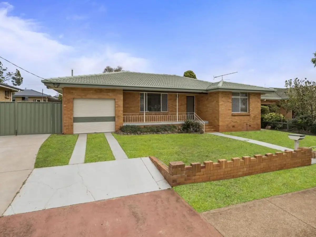 Main view of Homely house listing, 87 Drayton Road, Harristown QLD 4350