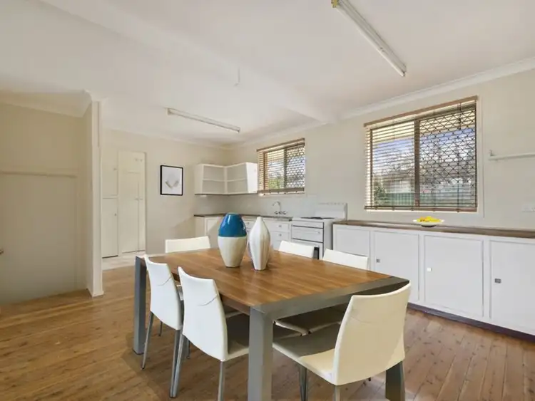 Second view of Homely house listing, 87 Drayton Road, Harristown QLD 4350