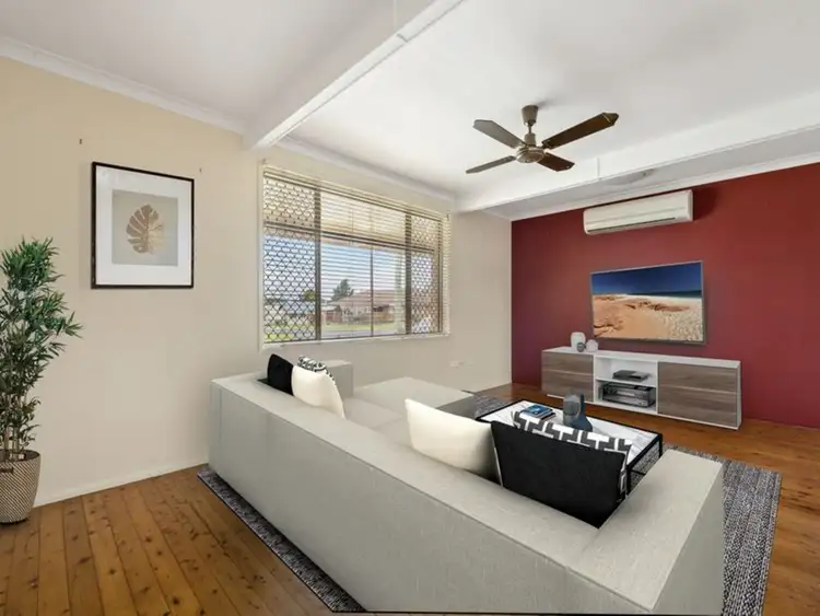 Third view of Homely house listing, 87 Drayton Road, Harristown QLD 4350