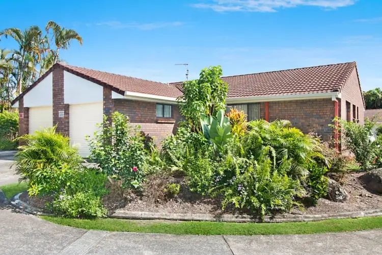 26/22B Kirkwood Road, Tweed Heads South NSW 2486