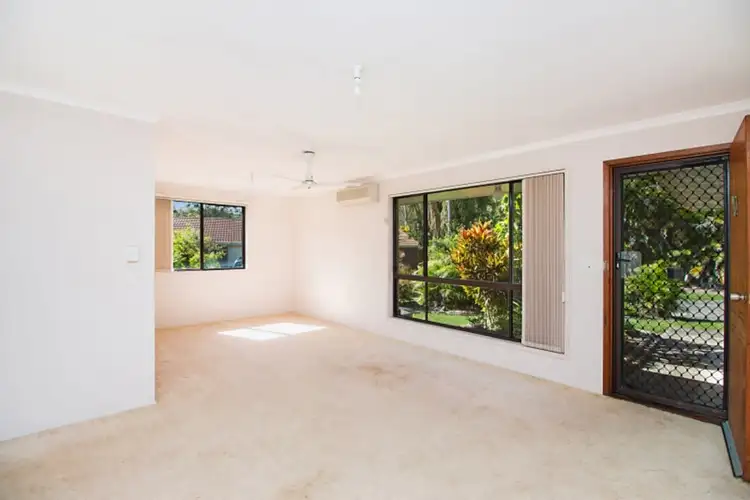 Second view of Homely villa listing, 26/22B Kirkwood Road, Tweed Heads South NSW 2486