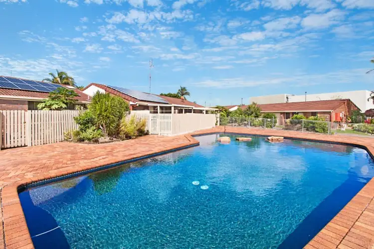 Third view of Homely villa listing, 26/22B Kirkwood Road, Tweed Heads South NSW 2486