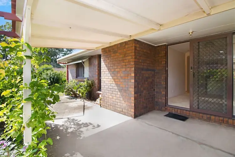 Fourth view of Homely villa listing, 26/22B Kirkwood Road, Tweed Heads South NSW 2486