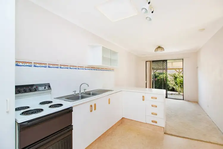 Fifth view of Homely villa listing, 26/22B Kirkwood Road, Tweed Heads South NSW 2486