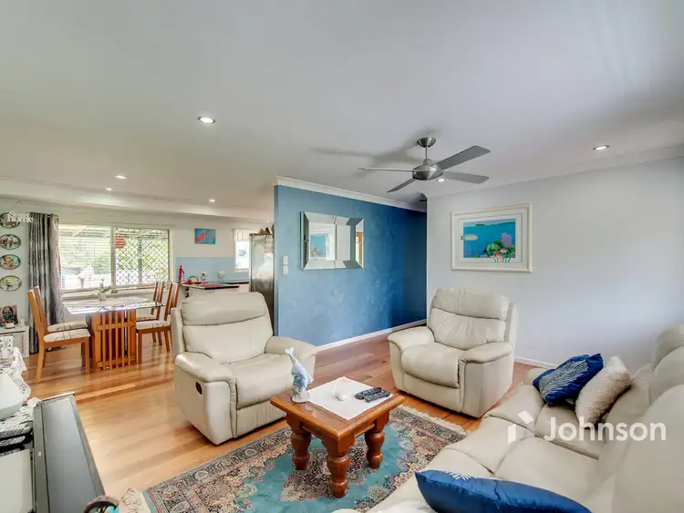 18 Duncan Street, Collingwood Park QLD 4301