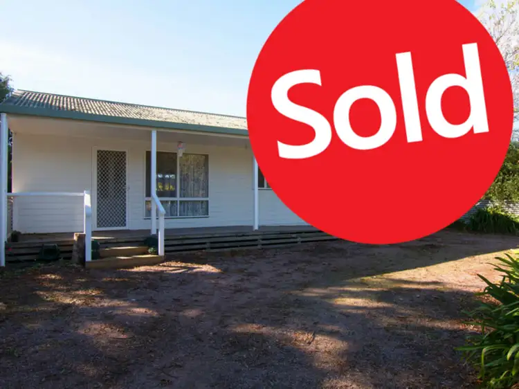 88 Kerr Street, Mortlake VIC 3272