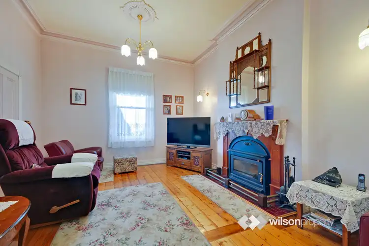 Third view of Homely rural property listing, 100 Flynn's Creek Road, Flynn VIC 3844