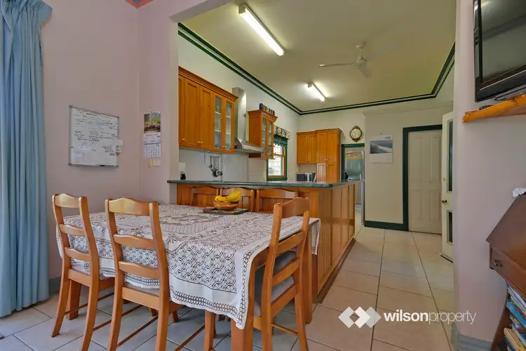 Fourth view of Homely rural property listing, 100 Flynn's Creek Road, Flynn VIC 3844