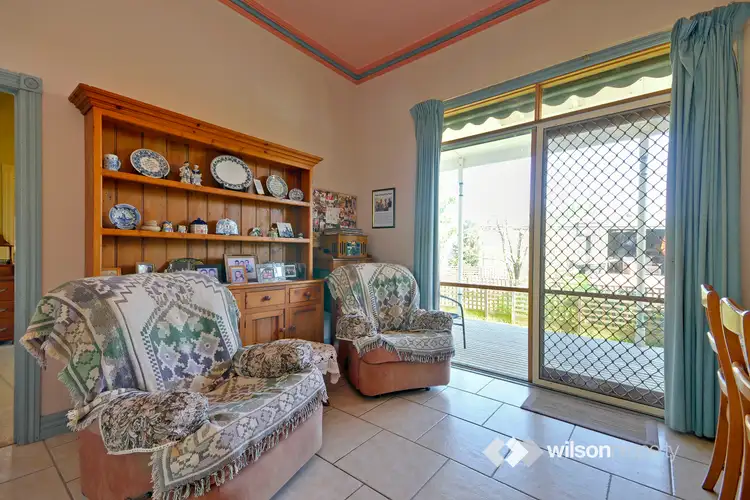 Fifth view of Homely rural property listing, 100 Flynn's Creek Road, Flynn VIC 3844