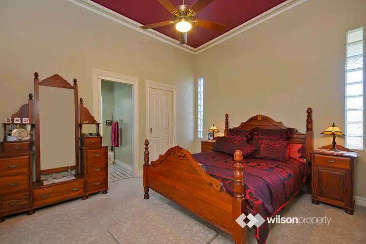 Sixth view of Homely rural property listing, 100 Flynn's Creek Road, Flynn VIC 3844