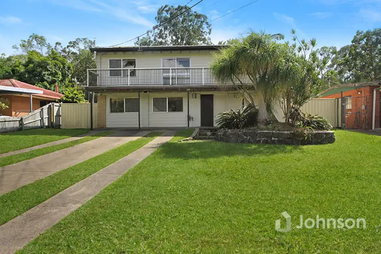 9 Mackellar Drive, Boronia Heights QLD 4124