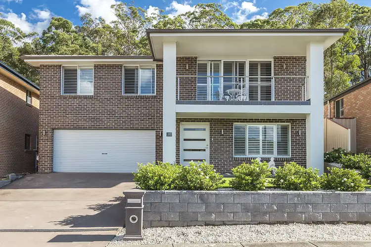 Main view of Homely house listing, 14 Pheasant Street, Toronto NSW 2283