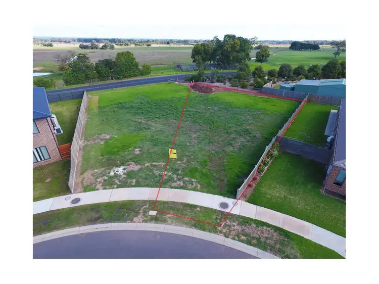 75 Woondella Boulevard, Sale VIC 3850
