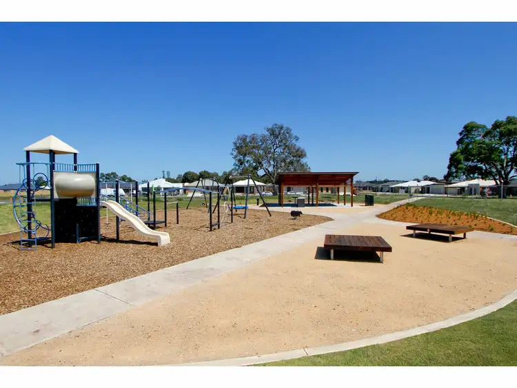 Fifth view of Homely land listing, 75 Woondella Boulevard, Sale VIC 3850
