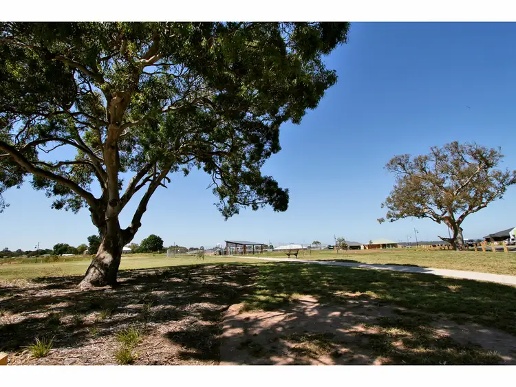 Sixth view of Homely land listing, 75 Woondella Boulevard, Sale VIC 3850