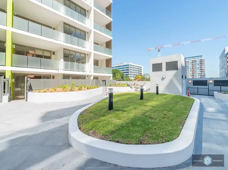 1 Bed/248 Coward Street, Mascot NSW 2020