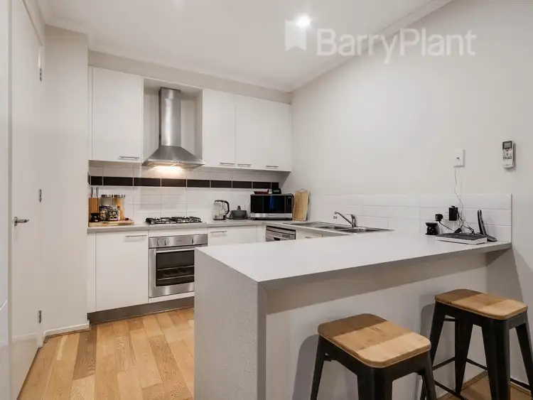 Second view of Homely house listing, 30 Edgeware Close, Pakenham VIC 3810