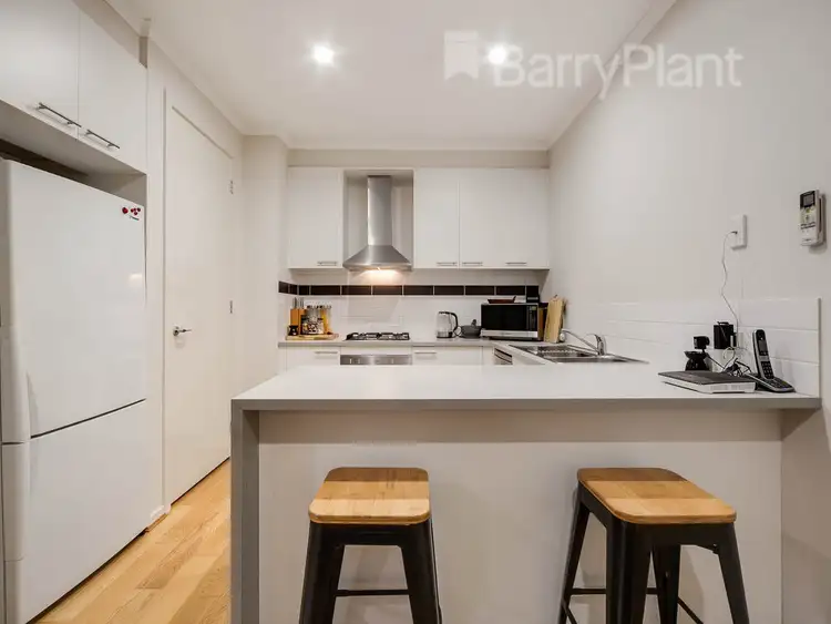 Third view of Homely house listing, 30 Edgeware Close, Pakenham VIC 3810