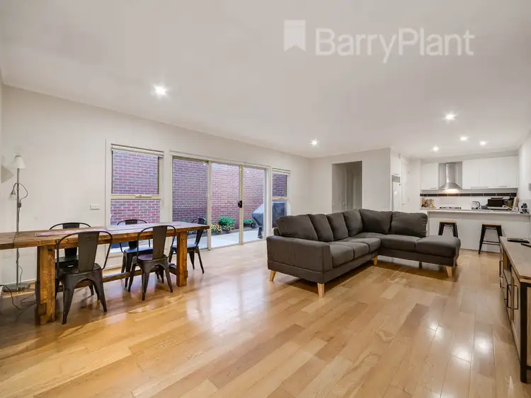 Fourth view of Homely house listing, 30 Edgeware Close, Pakenham VIC 3810