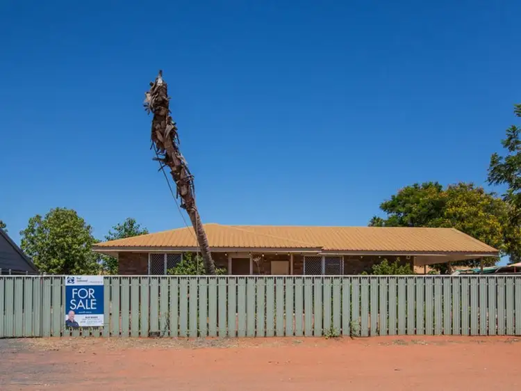 24 Steamer Avenue, South Hedland WA 6722