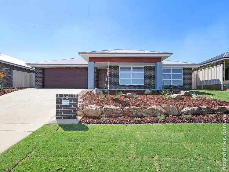 16 Ellerslie Street, Gobbagombalin NSW 2650