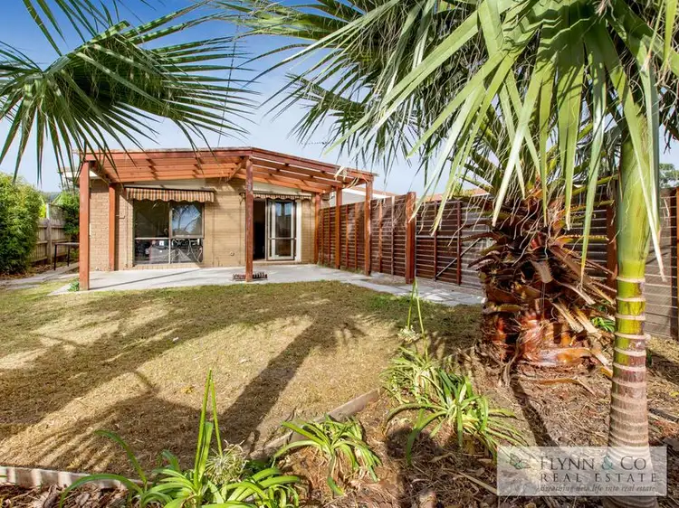71 Hayes Avenue, Rosebud VIC 3939
