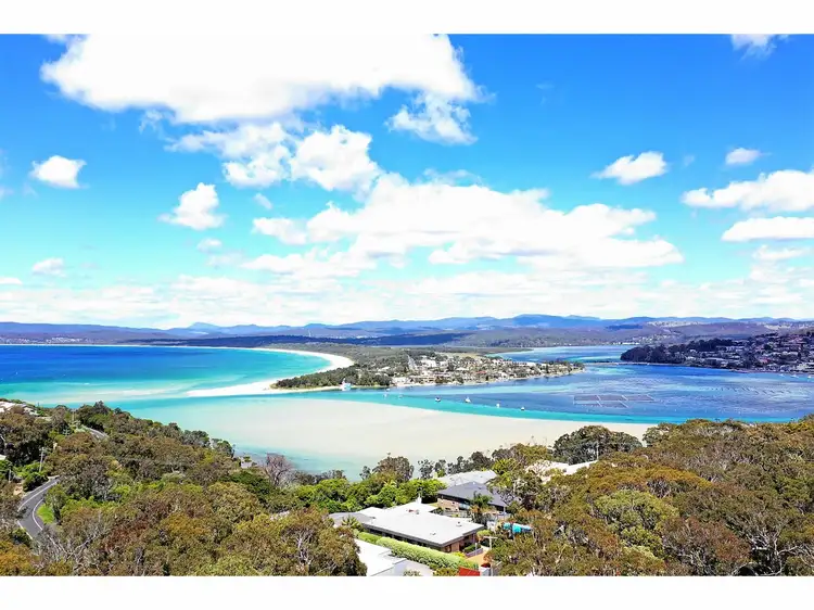 Third view of Homely house listing, 1a Collins Street, Merimbula NSW 2548