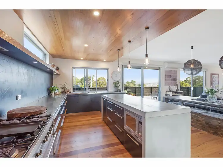Fifth view of Homely house listing, 1a Collins Street, Merimbula NSW 2548