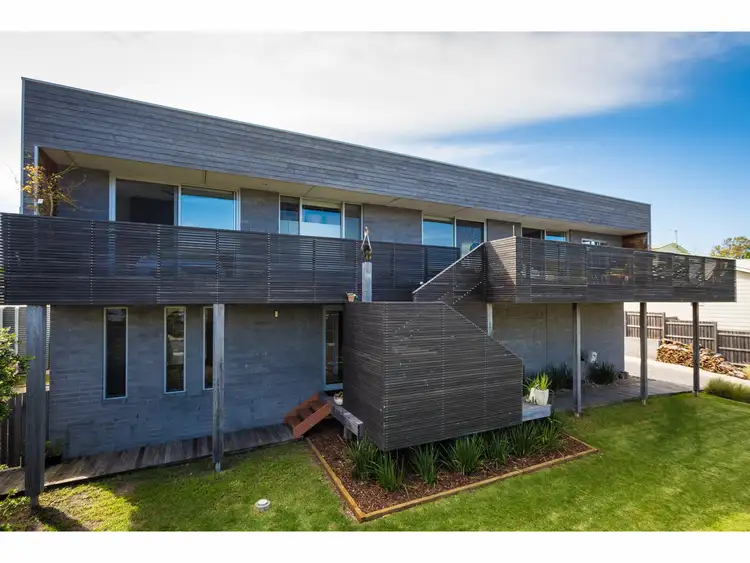 Sixth view of Homely house listing, 1a Collins Street, Merimbula NSW 2548