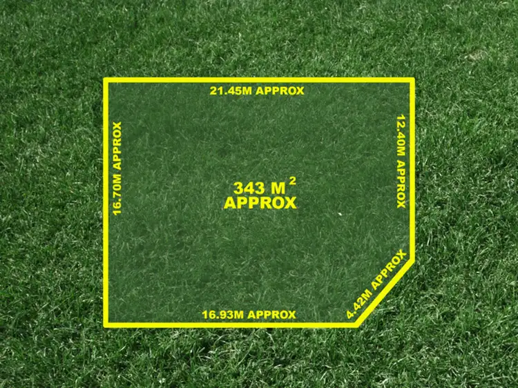 LOT 2, 42 Parkside Crescent, Mornington VIC 3931